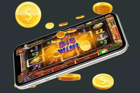 spin888
